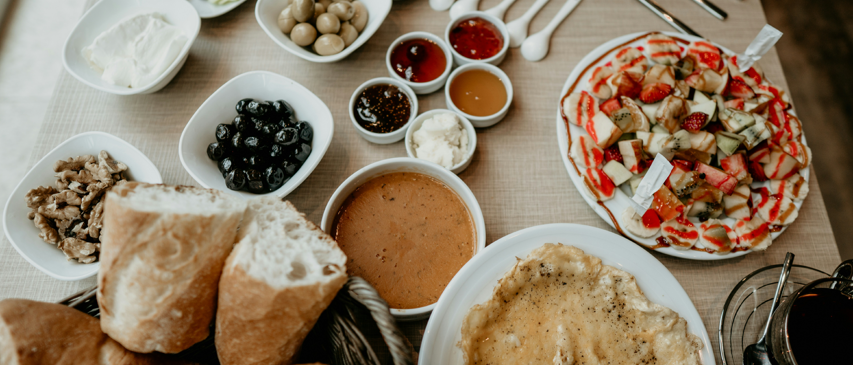 Home cheffing - the weekly family menu