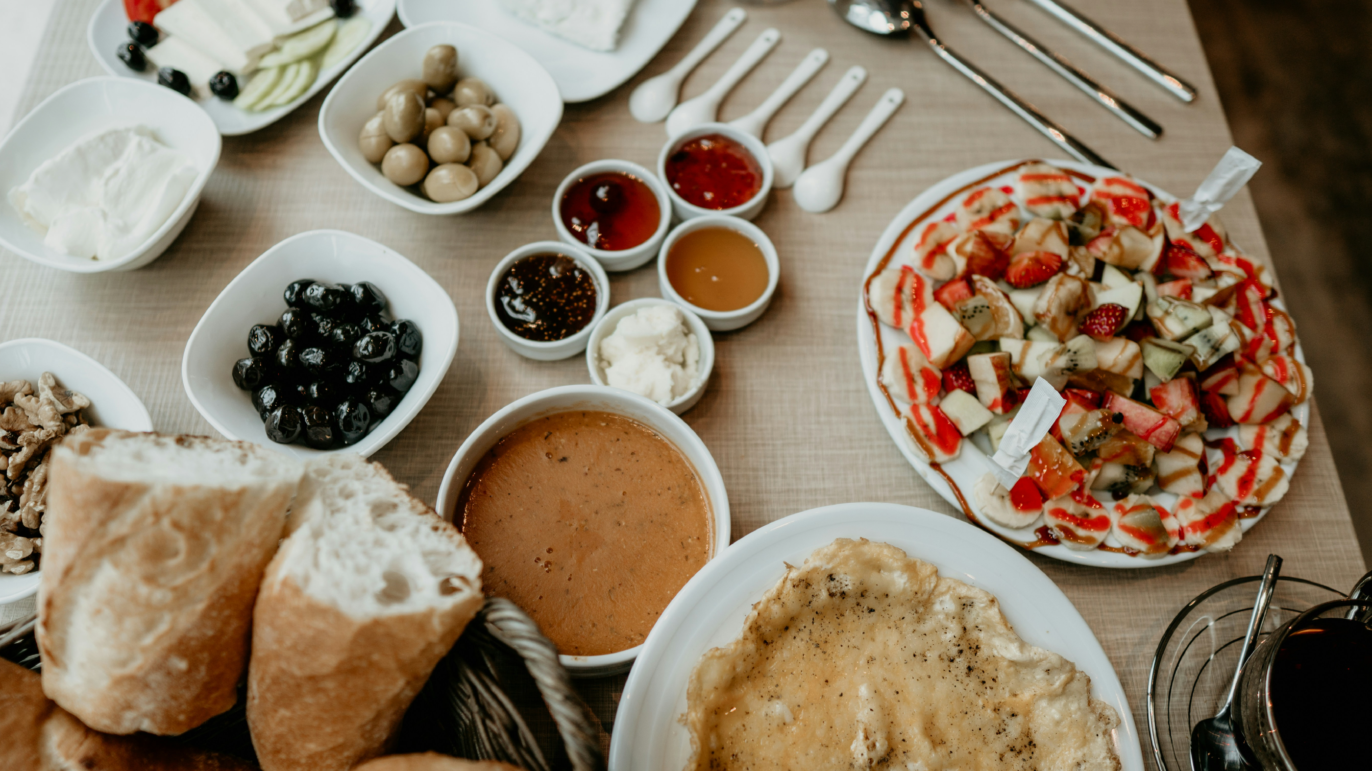 Home cheffing - the weekly family menu